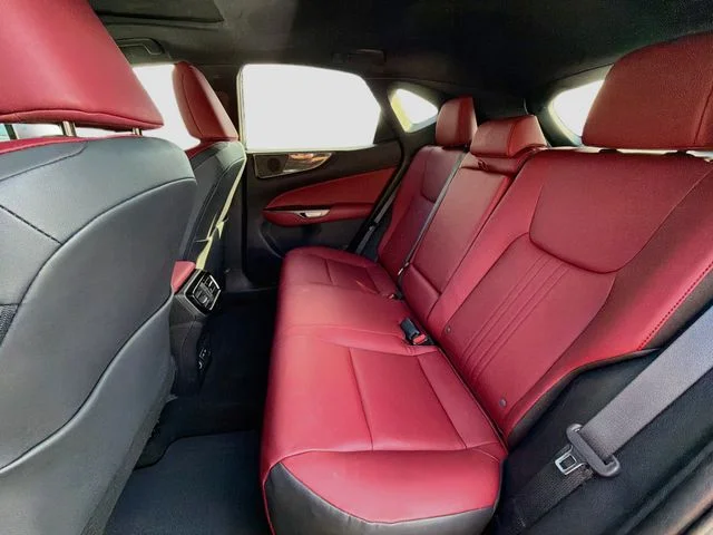 Certified Used 2024 CAVIAR Lexus 350 Premium image 20