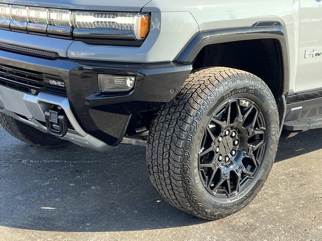 2026 GMC HUMMER EV 2X - Photo 102