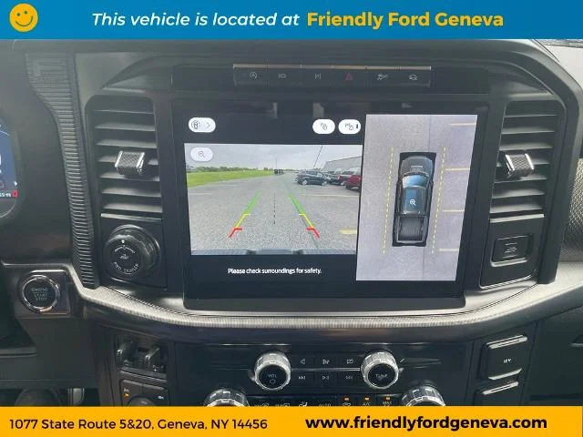Used 2026 Avalanche Ford Raptor image 22