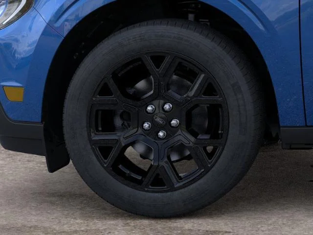 New 2026 Velocity Blue Ford Lariat® image 42