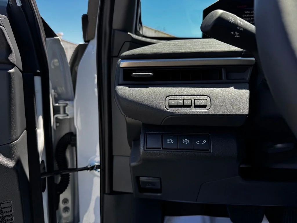 New 2026  Toyota XSE image 24