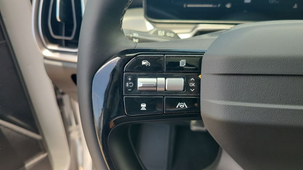 2026 Kia Sorento S - Photo 21
