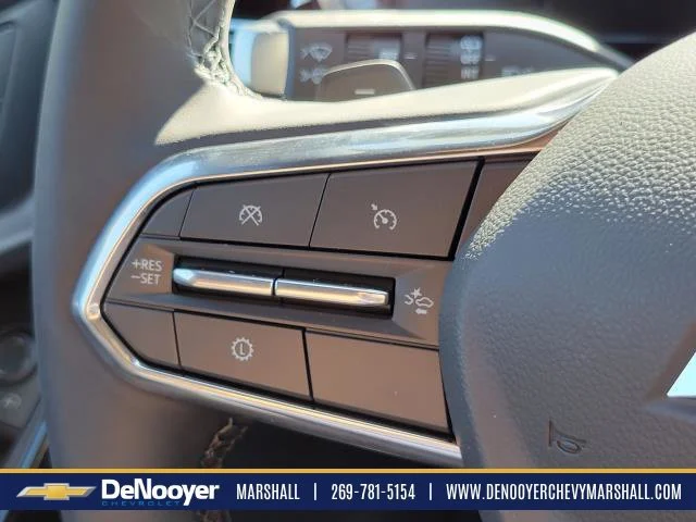 2027 Chevrolet Equinox LT - Photo 19