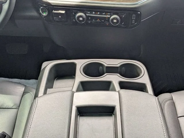 2024 Chevrolet Silverado 2500HD LT - Photo 16