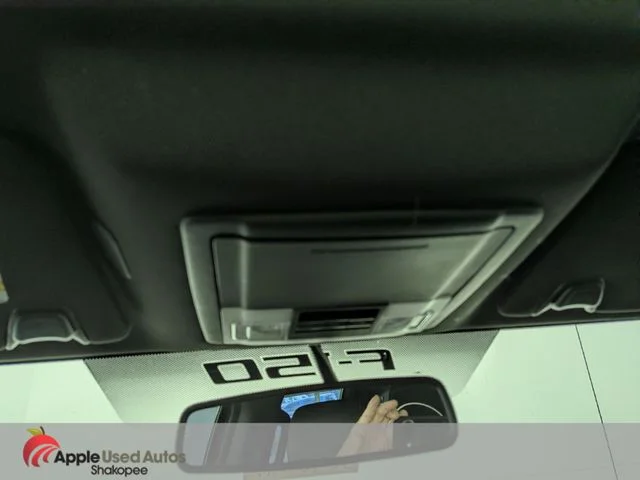 Used 2011  Ford FX4 image 20