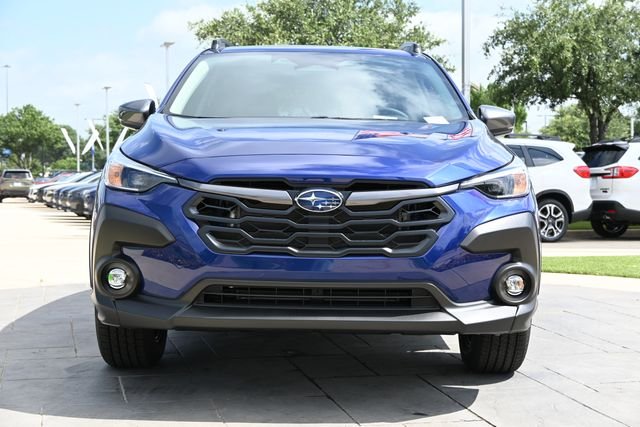 New 2026 Blue Subaru Premium image 8