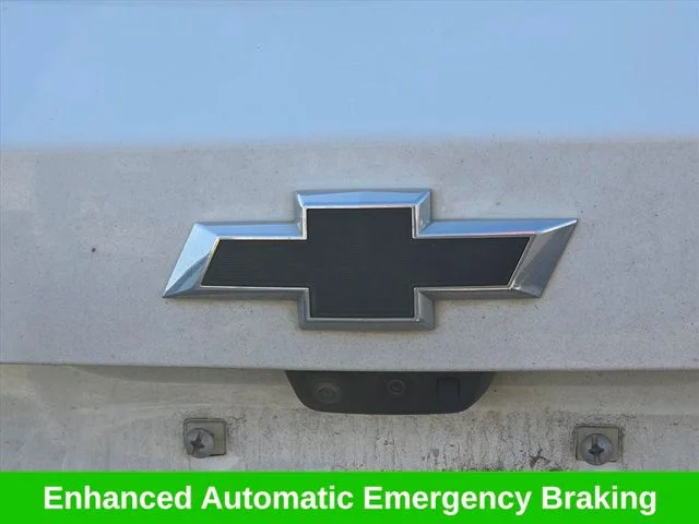 Certified Used 2023 White Chevrolet LT image 35