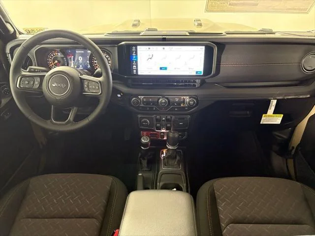 New 2026 41 Exterior Paint Jeep Mojave image 37
