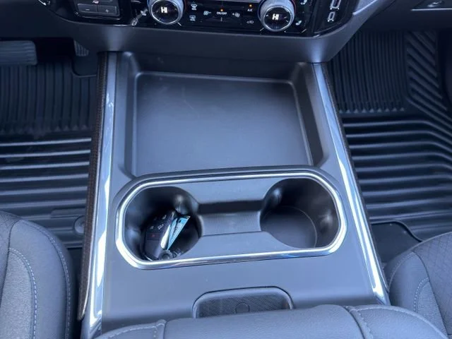 2026 Chevrolet Silverado 3500 HD LT - Photo 17