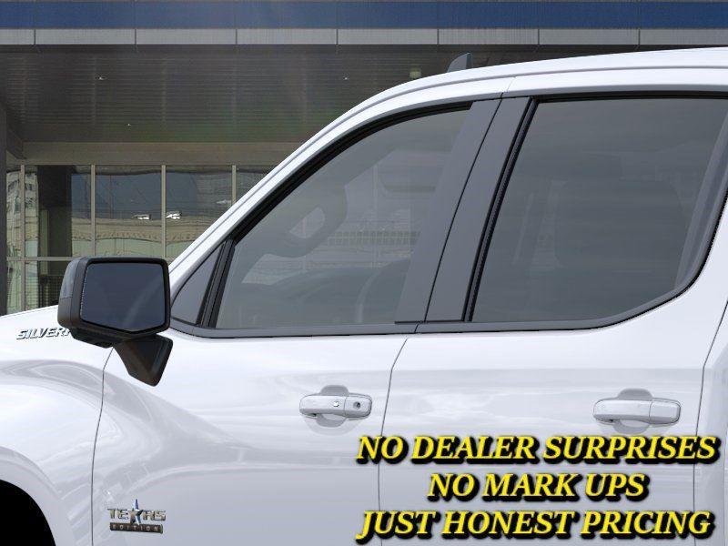 2026 Chevrolet Silverado 1500 RST - Photo 12