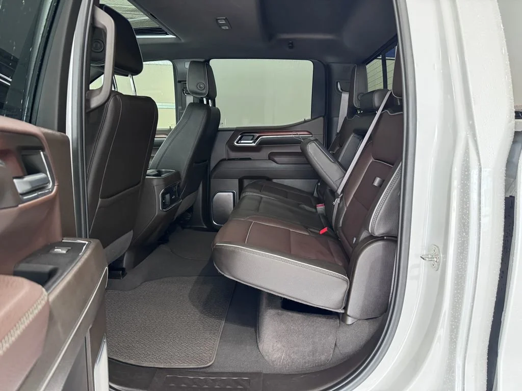 2024 GMC Sierra 1500 Denali Denali - Photo 13