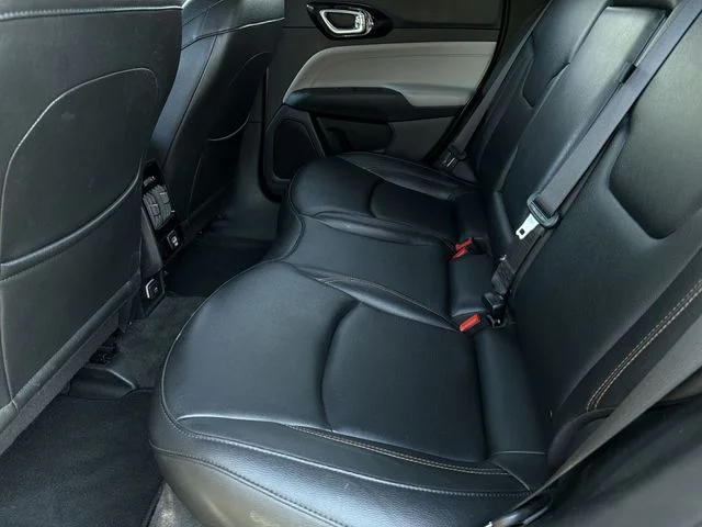 Used 2024 Gray Jeep Limited image 19