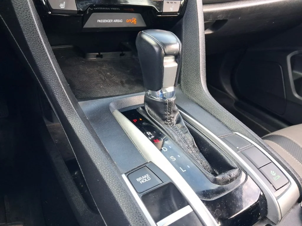 Used 2016  Honda EX-L image 25