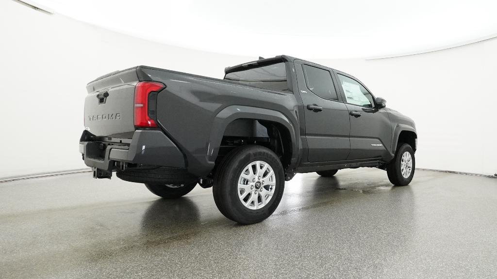2025 Toyota Tacoma SR5 - Photo 27