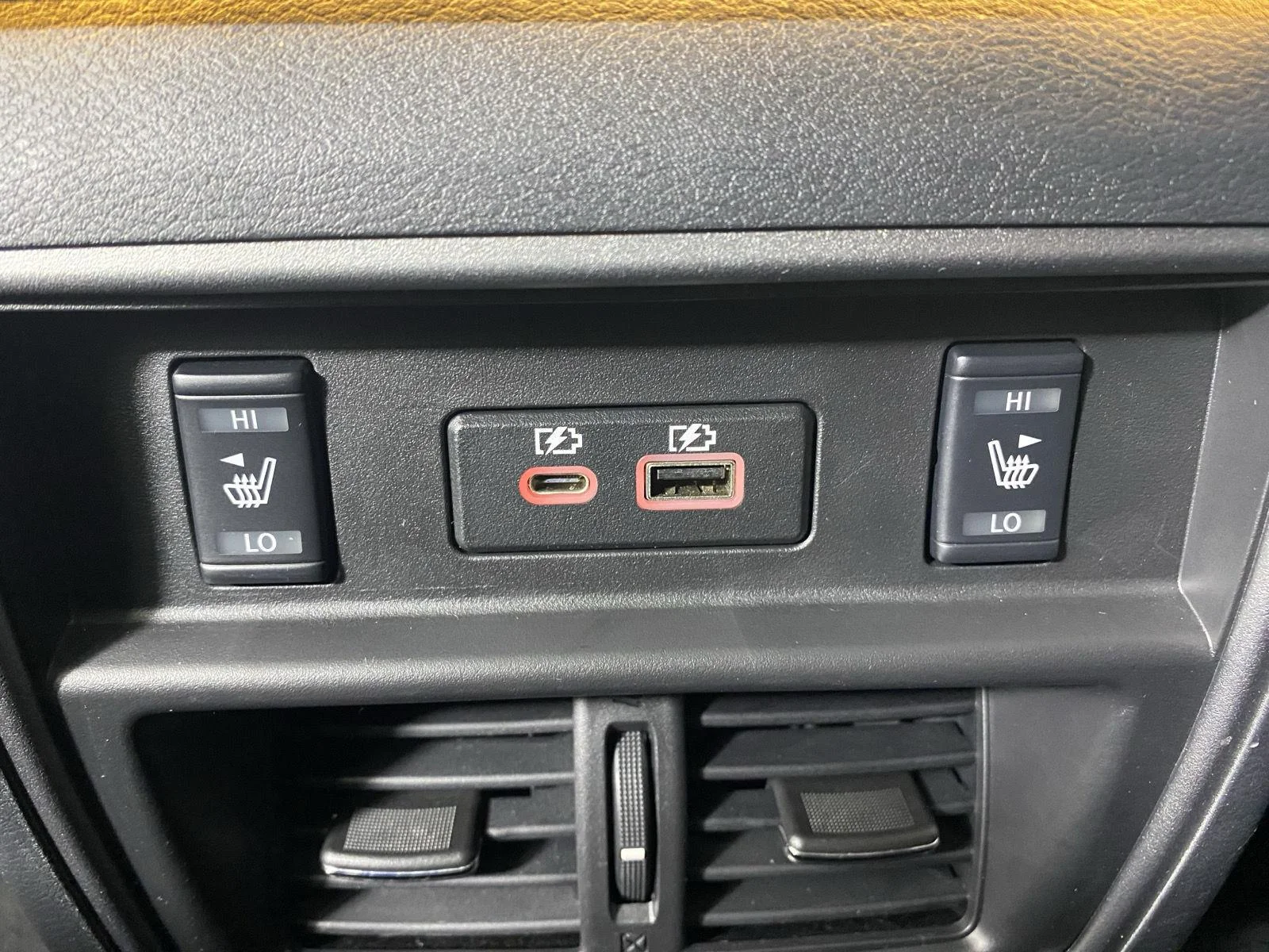 Used 2023 Gun Metallic Nissan SL image 26