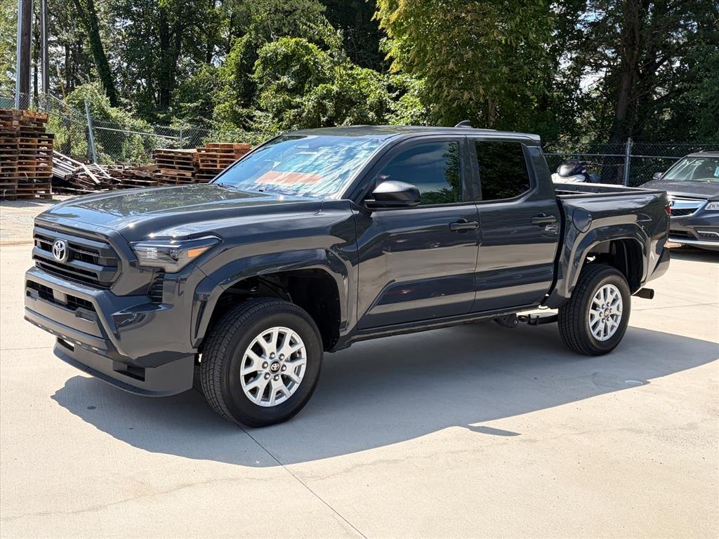 Used 2025 Underground Toyota SR image 6