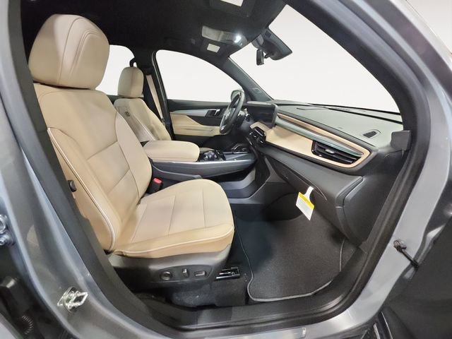 New 2026 Moonstone Gray Metallic Buick Preferred image 15