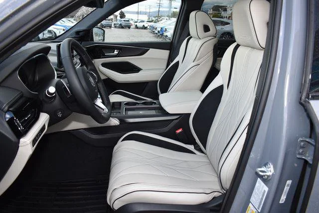 New 2026 Urban Gray Pearl Acura Type S w/Advance Package image 12