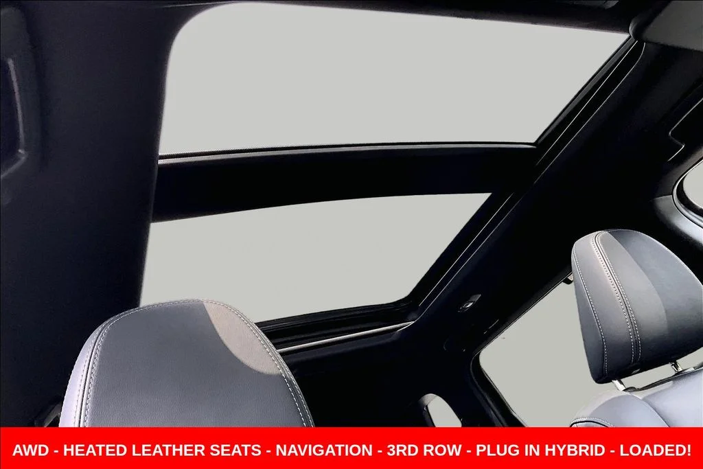 New 2026 Gray Nissan Platinum image 38