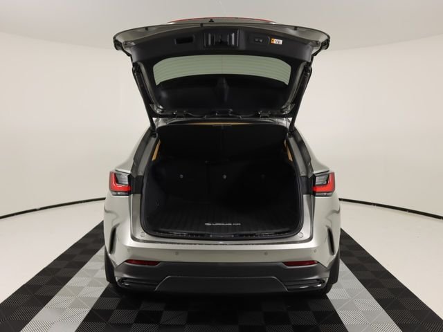 New 2026 Atomic Silver Lexus  350 LUXURY AWD image 24