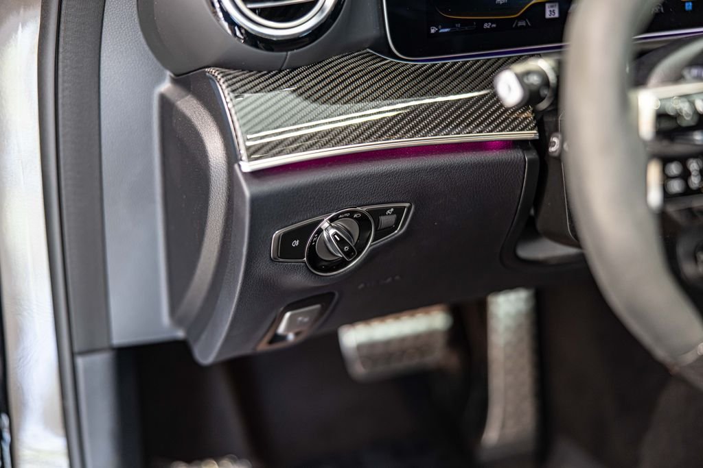 Used 2023  Mercedes-Benz E 63 S AMG® image 22