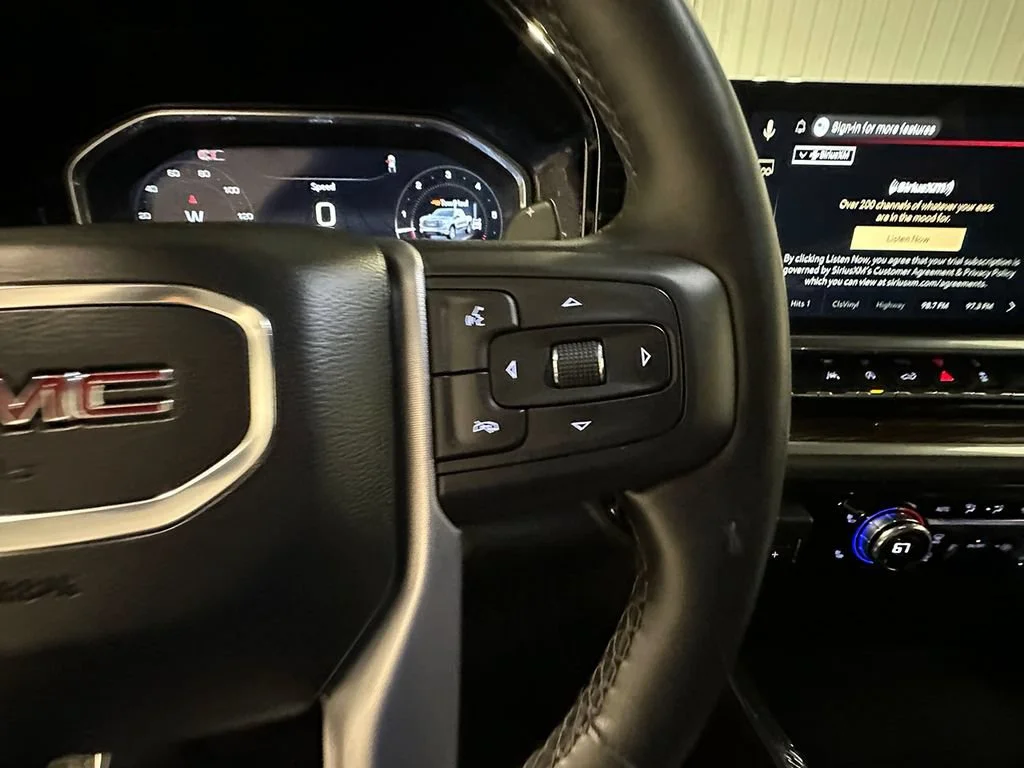 Used 2026 Summit White GMC Elevation image 38