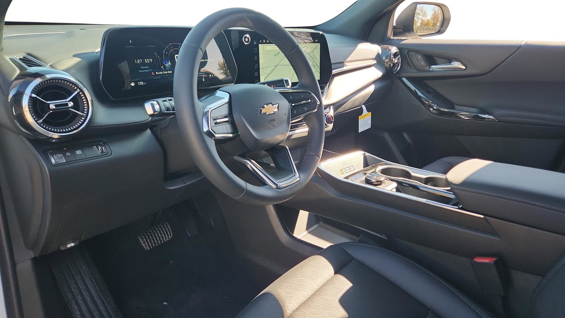2026 Chevrolet Equinox LT - Photo 9