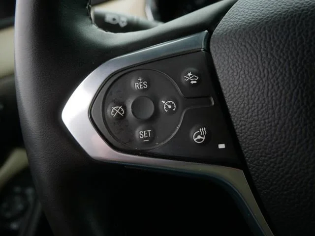 2023 Chevrolet Traverse Premier - Photo 27