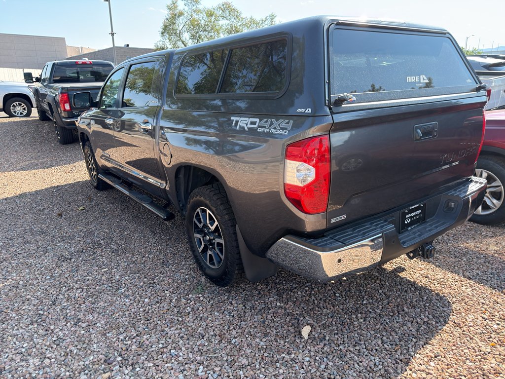 Used 2014  Toyota LTD image 6