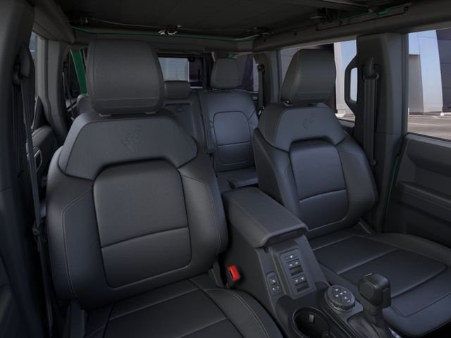 2025 Ford Bronco 4-Door Badlands - Photo 10