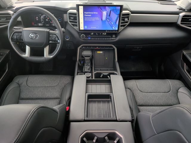 Certified Used 2024 Silver Toyota Limited image 31
