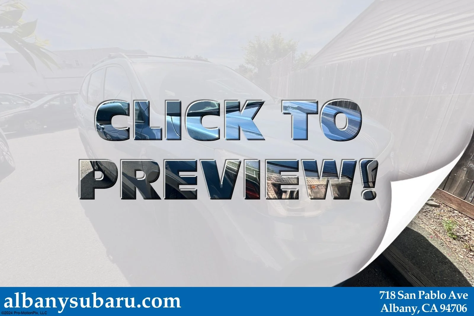 2019 Subaru Forester Premium's photo