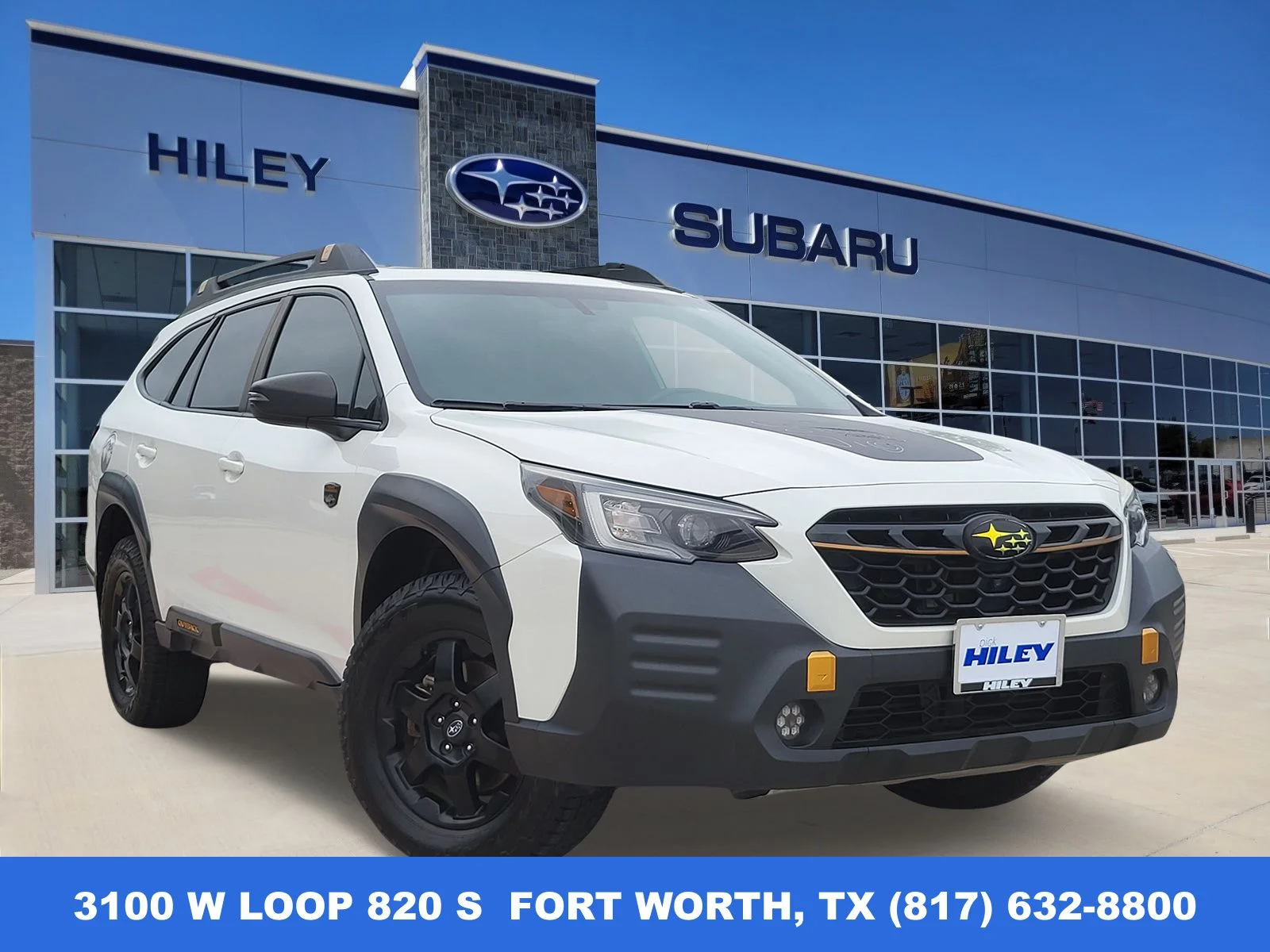2022 Subaru Outback Outback Wilderness's photo