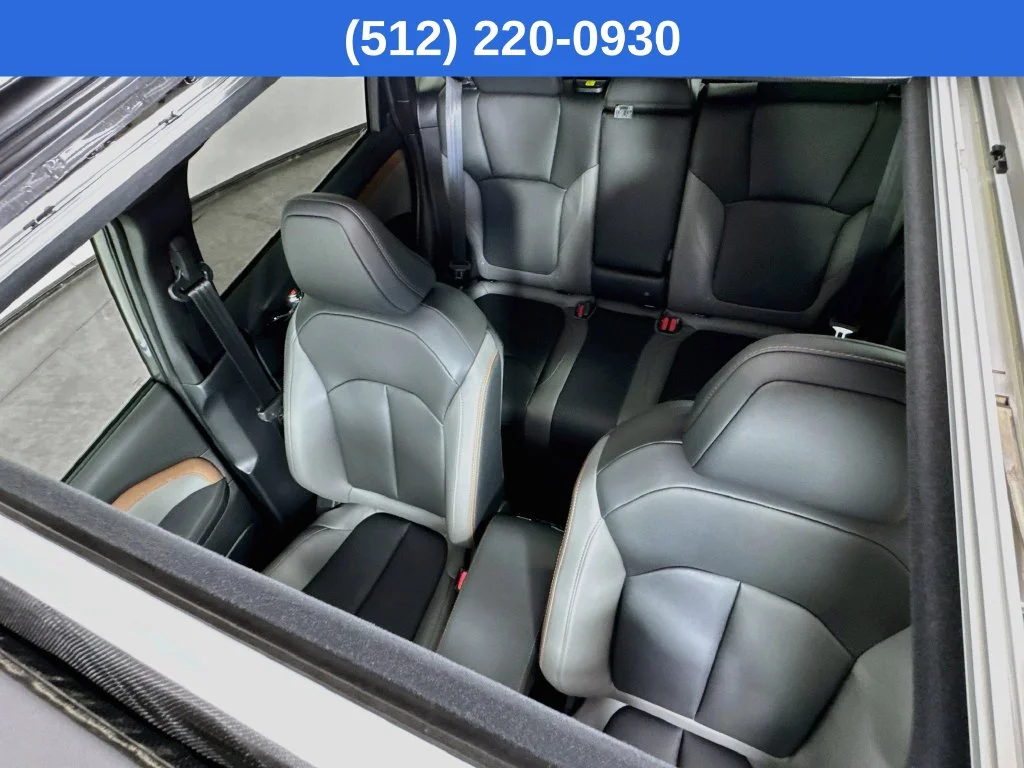 Used 2026 Gray Subaru Sport image 27