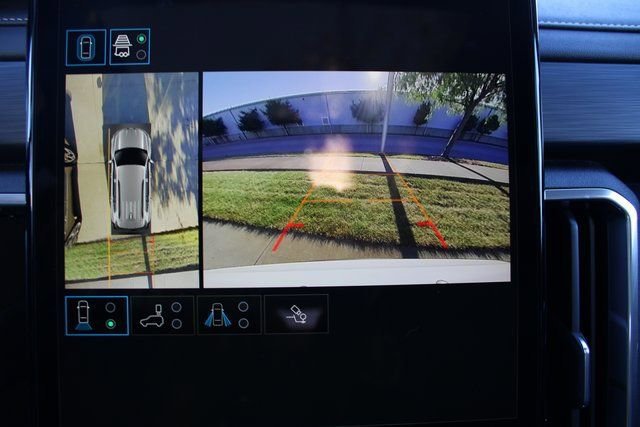2026 GMC Acadia Elevation - Photo 17