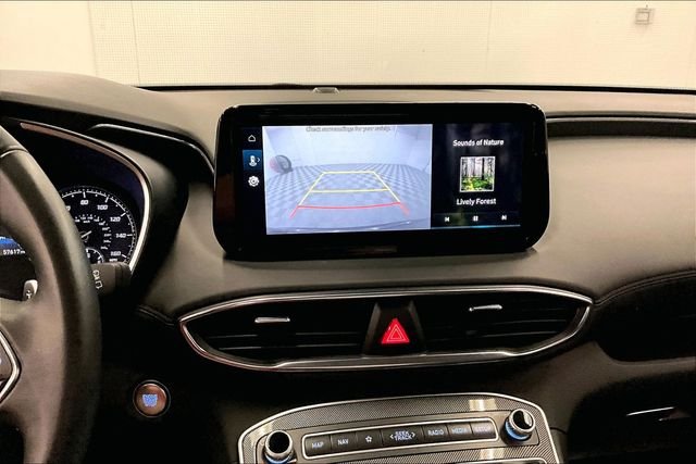 2023 Hyundai Santa Fe XRT - Photo 29