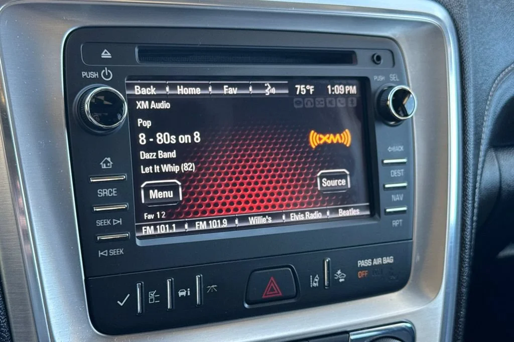2017 GMC Acadia Limited Base - Photo 19