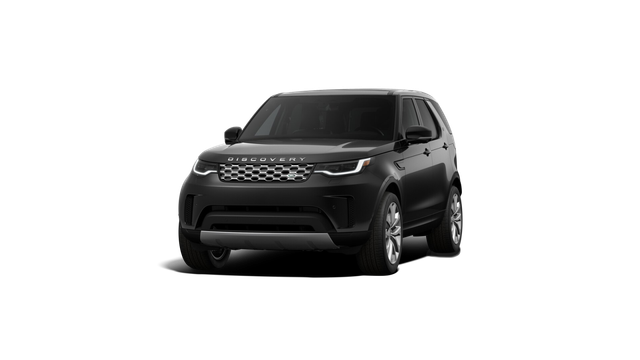 2026 LAND ROVER Discovery S 300PS