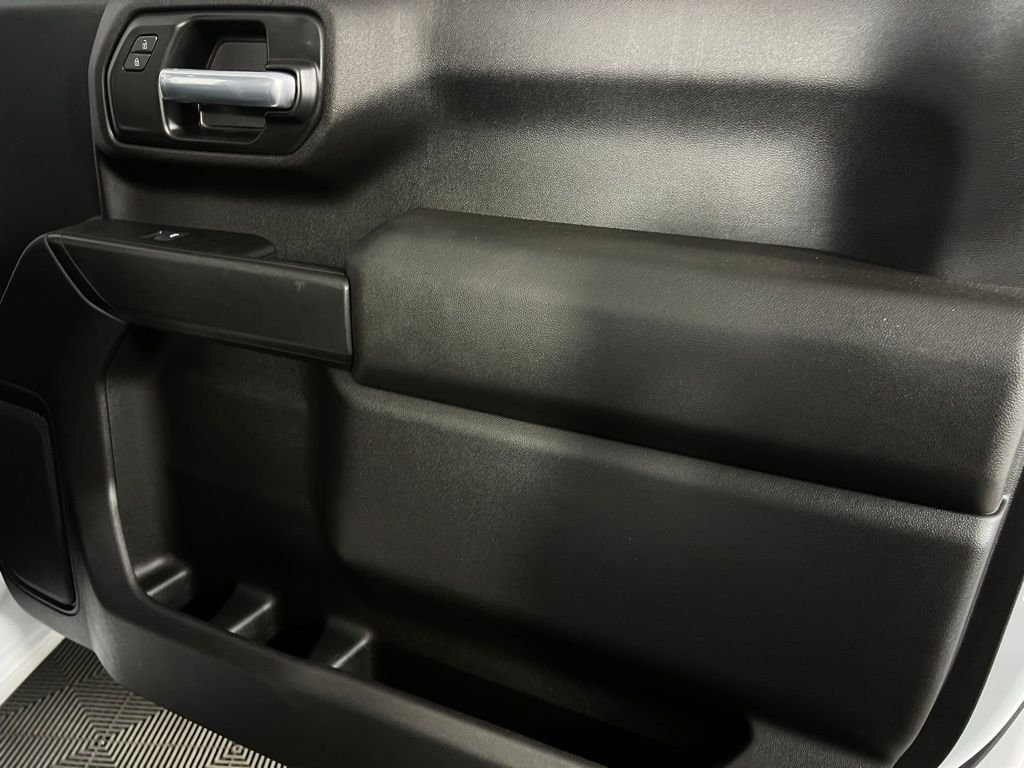 2024 GMC Sierra 2500HD Pro - Photo 27