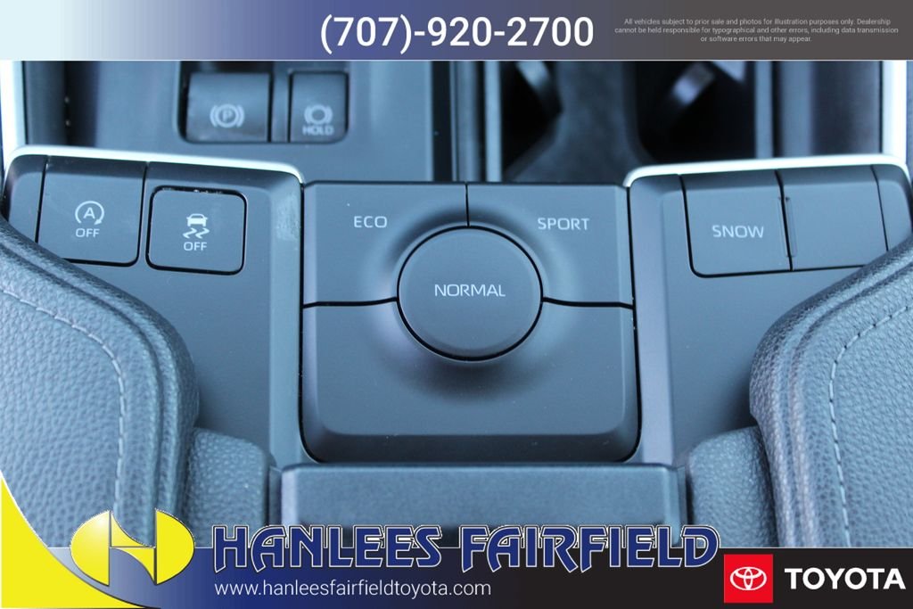 2025 Toyota Grand Highlander XLE - Photo 21