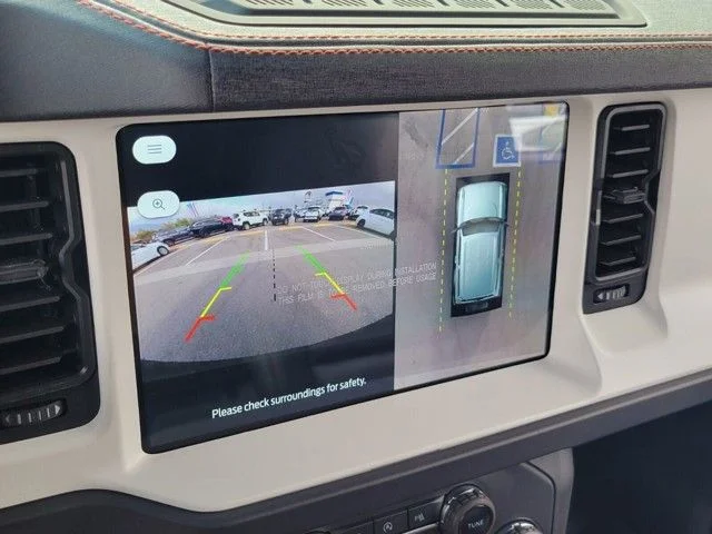 2025 Ford Bronco 2-Door Stroppe - Photo 19