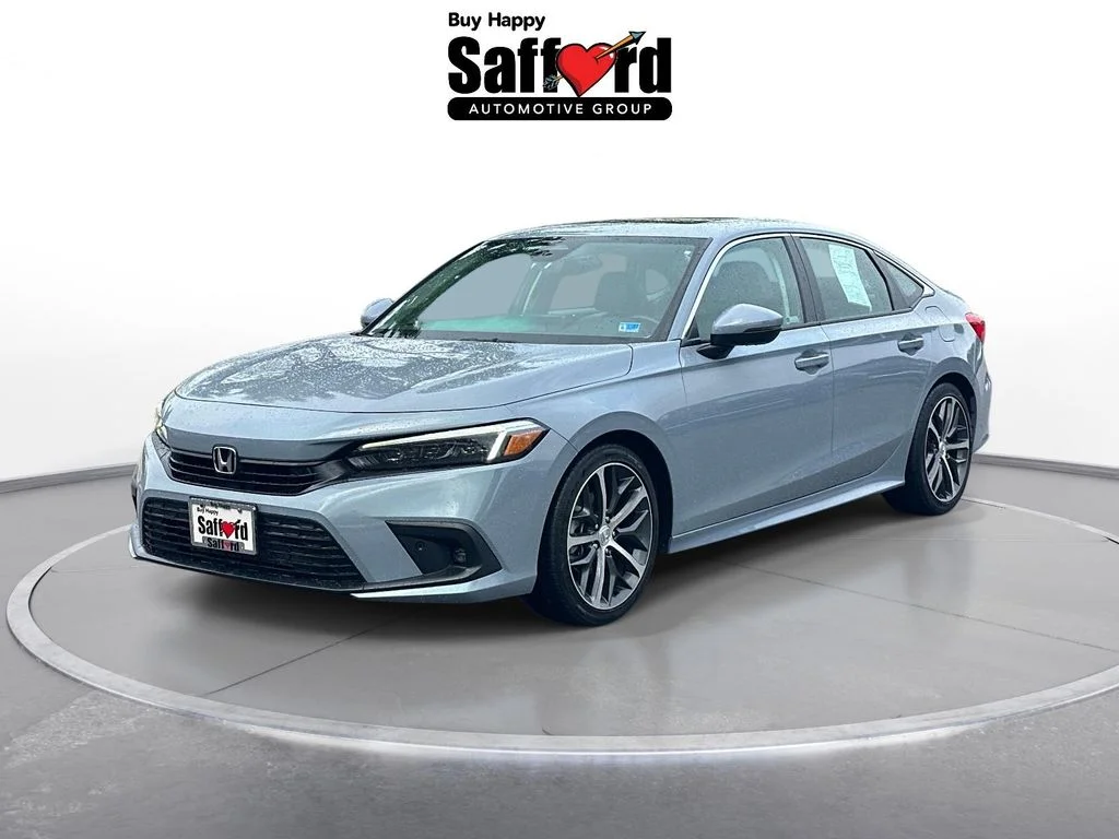 Used 2024  Honda Touring image 1
