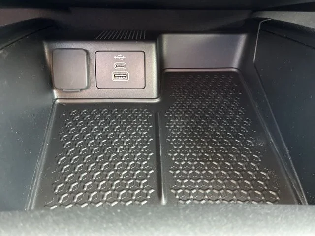 New 2026 Velocity Blue Metallic Ford Big Bend® image 35