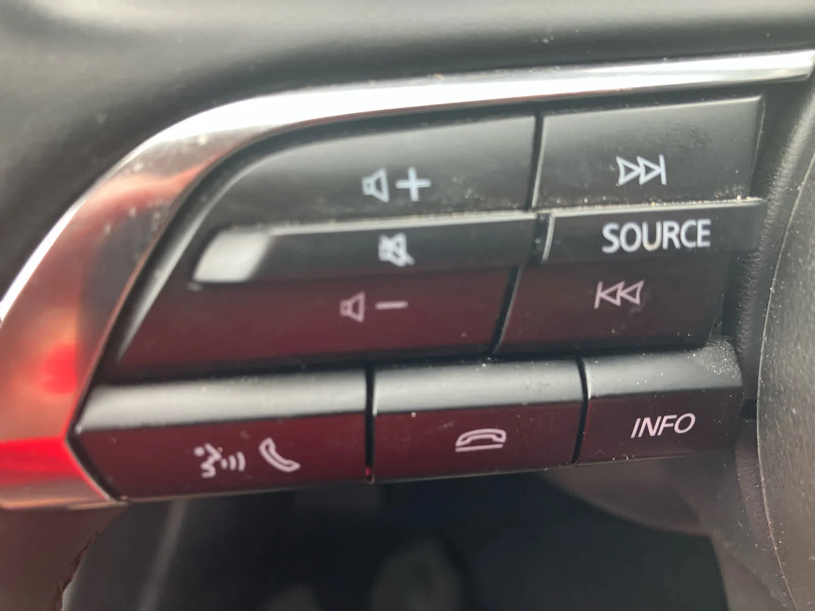 Used 2025 Jet Black Mica Mazda 2.5 S Select Sport image 18