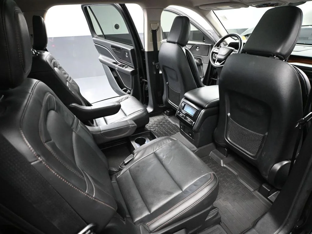 2023 Lincoln Aviator Reserve - Photo 50