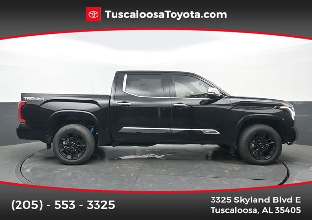 2026 Toyota Tundra
