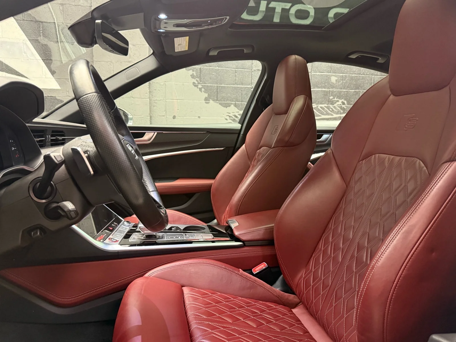 2022 Audi S6 Premium Plus - Photo 8