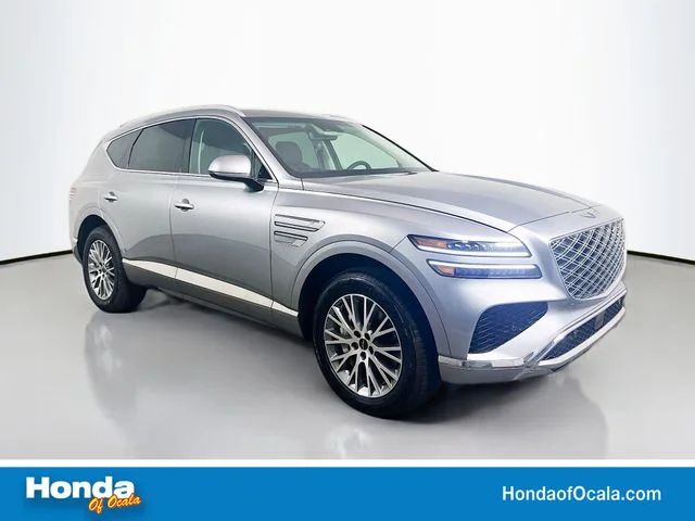 2025 Genesis GV80 2.5T Standard AWD's photo
