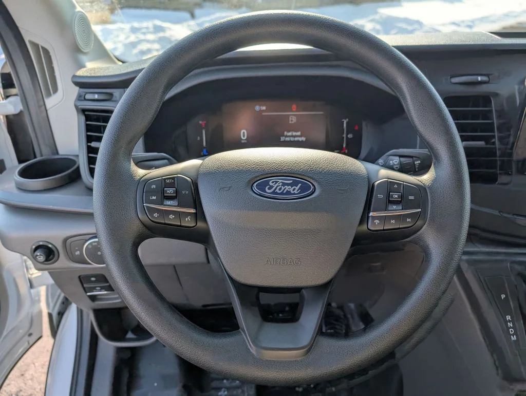 New 2026 White Ford XL image 18