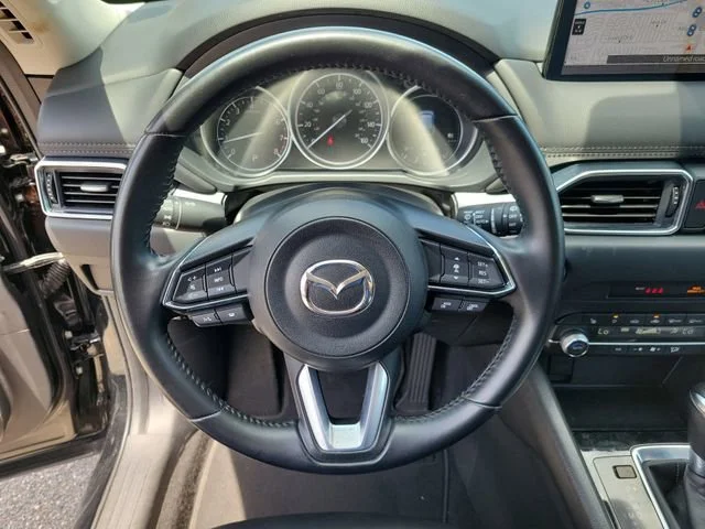 2024 Mazda CX-5 S Select Package - Photo 27